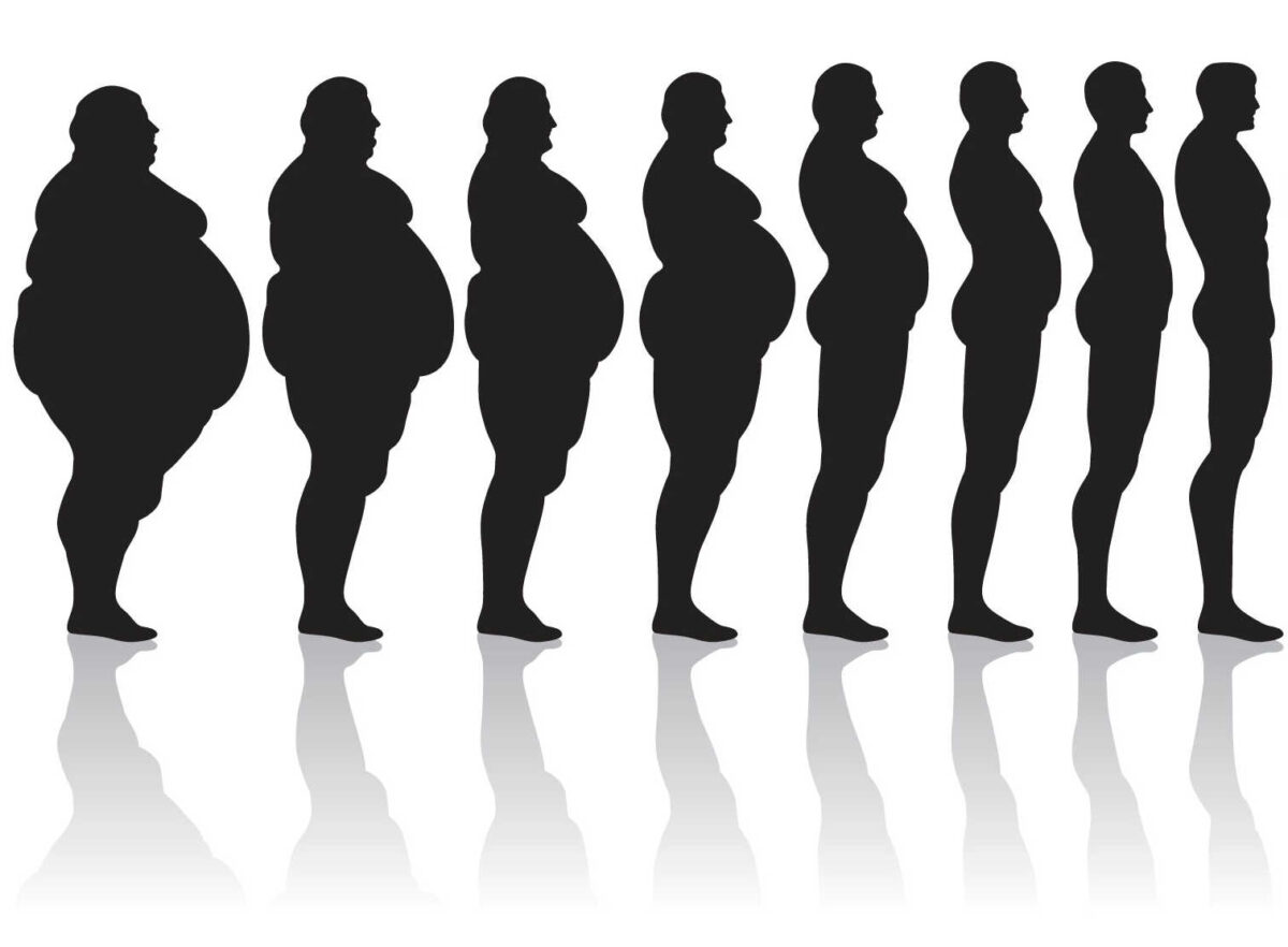 Όλοι γνωρίζουμε τι οδηγεί στην παχυσαρκία, κάνουμε όμως κάτι να το αλλάξουμε αυτό;