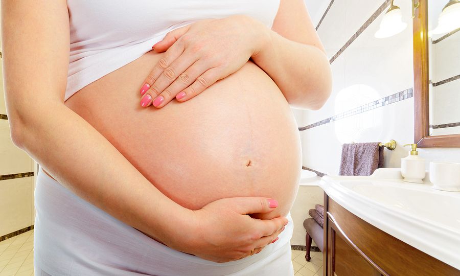 Εγκυμοσύνη, δύσκολη περίοδος για την εγκυμονούσα;