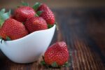 Φράουλα, ο Ανοιξιάτικος καρπός με τα πολλά οφέλη για την υγεία μας!