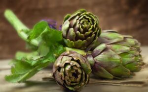Αγκινάρα, ένα λαχανικό με πολλαπλά οφέλη για την υγεία μας