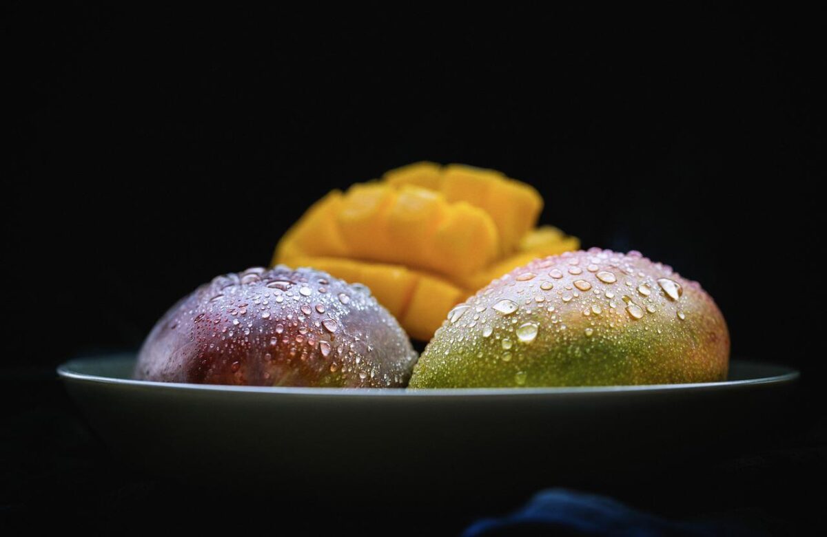Μάνγκο, ένα εξωτικό φρούτο με μεγάλη διατροφική αξία!