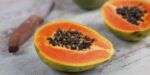 Παπάγια, ένα τροπικό φρούτο με μεγάλη θρεπτική αξία