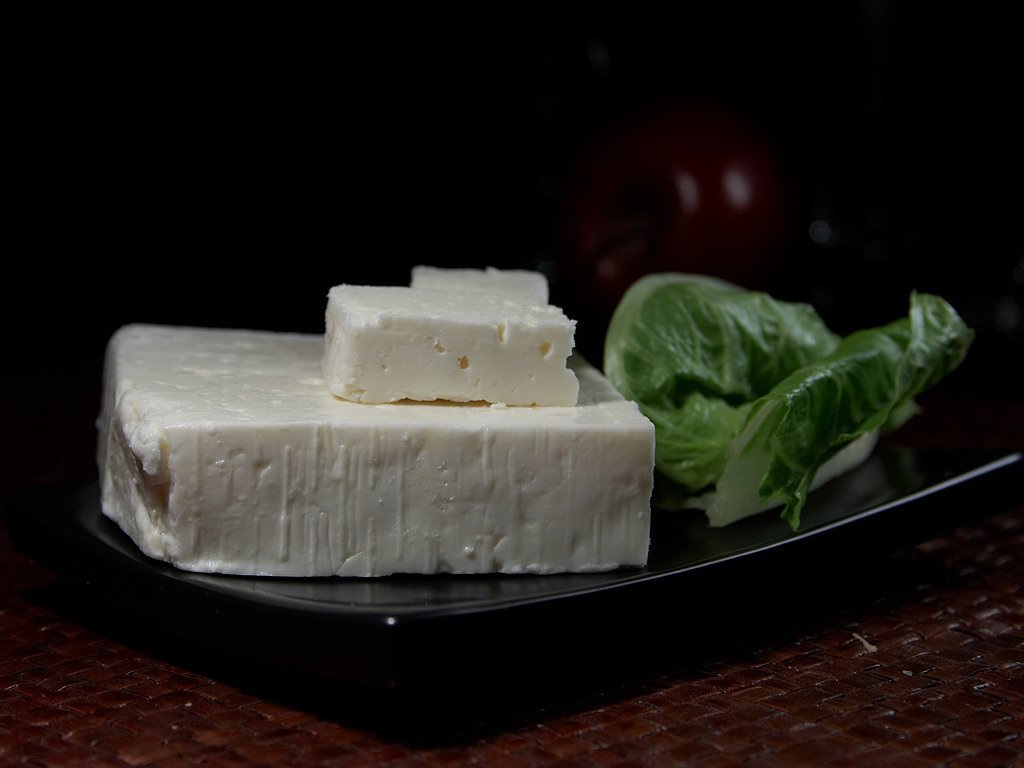 Τυρί, ένα αγαπημένο Ελληνικό τρόφιμο