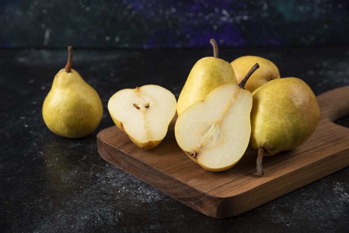 Αχλάδι, ένα φρούτο γεμάτο οφέλη για την υγεία μας
