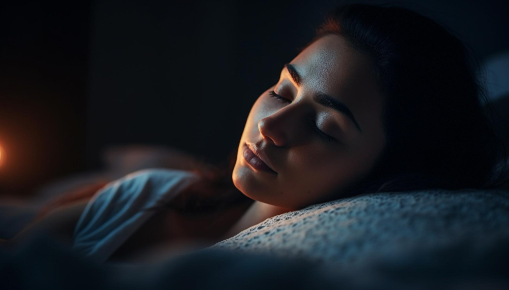 Επηρεάζει η διατροφή μας τον ύπνο;